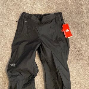 The North Face Womens Rain Pants